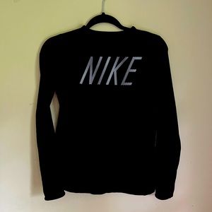 Nike Dri-fit long sleeve